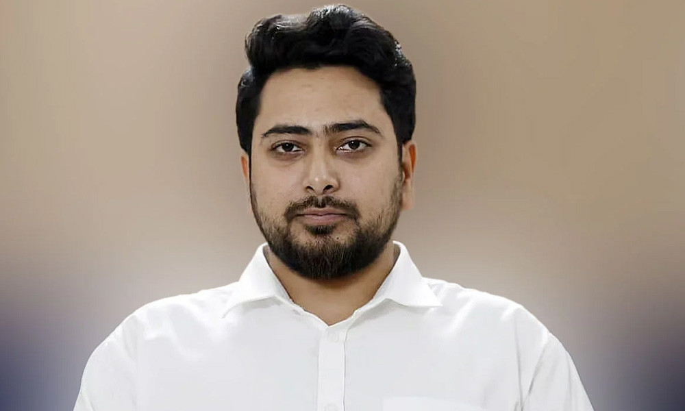 জনগণের আকাঙক্ষার বিপরীতে দাঁড়ালে হিতে বিপরীত হবে: নাহিদ